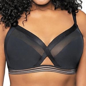SOLD Unwind Bralette Curvy Kate NWT
